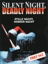 Silent Night , Deadly Night Part 1&2 (uncut) 2 DVDs